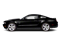 Black 2011 Ford Mustang Pictures Mustang Coupe 2D GT photos side view Black 2011 Ford Mustang Pictures Mustang Coupe 2D GT photos side view