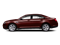 Bordeaux Reserve Red Metallic 2011 Ford Taurus Pictures Taurus Sedan 4D Limited photos side view Bordeaux Reserve Red Metallic 2011 Ford Taurus Pictures Taurus Sedan 4D Limited photos side view