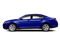 Kona Blue Metallic 2011 Ford Taurus Pictures Taurus Sedan 4D Limited photos side view Kona Blue Metallic 2011 Ford Taurus Pictures Taurus Sedan 4D Limited photos side view