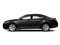 Ebony Black 2011 Ford Taurus Pictures Taurus Sedan 4D Limited photos side view Ebony Black 2011 Ford Taurus Pictures Taurus Sedan 4D Limited photos side view