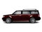 Bordeaux Reserve Red Metallic 2011 Ford Flex Pictures Flex Wagon 4D Limited EcoBoost AWD photos side view Bordeaux Reserve Red Metallic 2011 Ford Flex Pictures Flex Wagon 4D Limited EcoBoost AWD photos side view