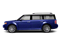 Kona Blue Metallic 2011 Ford Flex Pictures Flex Wagon 4D Limited EcoBoost AWD photos side view Kona Blue Metallic 2011 Ford Flex Pictures Flex Wagon 4D Limited EcoBoost AWD photos side view