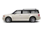 White Platinum Metallic Tri-Coat 2011 Ford Flex Pictures Flex Wagon 4D Limited EcoBoost AWD photos side view White Platinum Metallic Tri-Coat 2011 Ford Flex Pictures Flex Wagon 4D Limited EcoBoost AWD photos side view
