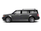 Ingot Silver Metallic 2011 Ford Flex Pictures Flex Wagon 4D Limited EcoBoost AWD photos side view Ingot Silver Metallic 2011 Ford Flex Pictures Flex Wagon 4D Limited EcoBoost AWD photos side view