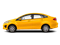 Yellow Blaze Metallic 2011 Ford Fiesta Pictures Fiesta Sedan 4D SEL photos side view Yellow Blaze Metallic 2011 Ford Fiesta Pictures Fiesta Sedan 4D SEL photos side view