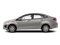 Ingot Silver Metallic 2011 Ford Fiesta Pictures Fiesta Sedan 4D S photos side view Ingot Silver Metallic 2011 Ford Fiesta Pictures Fiesta Sedan 4D S photos side view