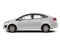 Oxford White 2011 Ford Fiesta Pictures Fiesta Sedan 4D S photos side view Oxford White 2011 Ford Fiesta Pictures Fiesta Sedan 4D S photos side view