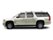 White Diamond Tricoat 2011 GMC Yukon XL Pictures Yukon XL Utility 4D XL 2WD photos side view White Diamond Tricoat 2011 GMC Yukon XL Pictures Yukon XL Utility 4D XL 2WD photos side view