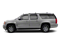 Pure Silver Metallic 2011 GMC Yukon XL Pictures Yukon XL Utility 4D XL 2WD photos side view Pure Silver Metallic 2011 GMC Yukon XL Pictures Yukon XL Utility 4D XL 2WD photos side view