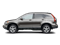 Urban Titanium Metallic 2011 Honda CR-V Pictures CR-V Utility 4D EX-L 4WD photos side view Urban Titanium Metallic 2011 Honda CR-V Pictures CR-V Utility 4D EX-L 4WD photos side view