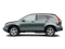 Opal Sage Metallic 2011 Honda CR-V Pictures CR-V Utility 4D EX-L 4WD photos side view Opal Sage Metallic 2011 Honda CR-V Pictures CR-V Utility 4D EX-L 4WD photos side view