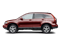 Tango Red Pearl 2011 Honda CR-V Pictures CR-V Utility 4D EX-L 4WD photos side view Tango Red Pearl 2011 Honda CR-V Pictures CR-V Utility 4D EX-L 4WD photos side view