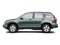 Opal Sage Metallic 2011 Honda CR-V Pictures CR-V Utility 4D LX 4WD photos side view Opal Sage Metallic 2011 Honda CR-V Pictures CR-V Utility 4D LX 4WD photos side view