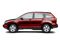 Tango Red Pearl 2011 Honda CR-V Pictures CR-V Utility 4D LX 4WD photos side view Tango Red Pearl 2011 Honda CR-V Pictures CR-V Utility 4D LX 4WD photos side view