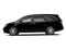 Crystal Black Pearl 2011 Honda Odyssey Pictures Odyssey Wagon 5D EX-L DVD photos side view Crystal Black Pearl 2011 Honda Odyssey Pictures Odyssey Wagon 5D EX-L DVD photos side view