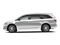 Taffeta White 2011 Honda Odyssey Pictures Odyssey Wagon 5D EX-L DVD photos side view Taffeta White 2011 Honda Odyssey Pictures Odyssey Wagon 5D EX-L DVD photos side view