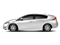 Taffeta White 2011 Honda Insight Pictures Insight Hatchback 5D LX photos side view Taffeta White 2011 Honda Insight Pictures Insight Hatchback 5D LX photos side view