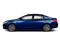 Indigo Blue Pearl 2011 Hyundai Sonata Pictures Sonata Sedan 4D GLS photos side view Indigo Blue Pearl 2011 Hyundai Sonata Pictures Sonata Sedan 4D GLS photos side view