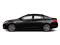 Phantom Black Metallic 2011 Hyundai Sonata Pictures Sonata Sedan 4D GLS photos side view Phantom Black Metallic 2011 Hyundai Sonata Pictures Sonata Sedan 4D GLS photos side view