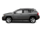 Mineral Gray Metallic 2011 Jeep Compass Pictures Compass Utility 4D Sport 2WD photos side view Mineral Gray Metallic 2011 Jeep Compass Pictures Compass Utility 4D Sport 2WD photos side view