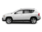 Bright White 2011 Jeep Compass Pictures Compass Utility 4D Sport 2WD photos side view Bright White 2011 Jeep Compass Pictures Compass Utility 4D Sport 2WD photos side view