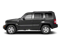 Dark Charcoal Pearl 2011 Jeep Liberty Pictures Liberty Utility 4D Limited 4WD photos side view Dark Charcoal Pearl 2011 Jeep Liberty Pictures Liberty Utility 4D Limited 4WD photos side view
