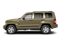 Light Sandstone Metallic 2011 Jeep Liberty Pictures Liberty Utility 4D Limited 4WD photos side view Light Sandstone Metallic 2011 Jeep Liberty Pictures Liberty Utility 4D Limited 4WD photos side view