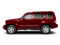 Deep Cherry Red Crystal Pearl 2011 Jeep Liberty Pictures Liberty Utility 4D Limited 4WD photos side view Deep Cherry Red Crystal Pearl 2011 Jeep Liberty Pictures Liberty Utility 4D Limited 4WD photos side view