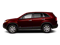 Dark Cherry 2011 Kia Sorento Pictures Sorento Utility 4D EX AWD photos side view Dark Cherry 2011 Kia Sorento Pictures Sorento Utility 4D EX AWD photos side view
