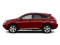 Matador Red Mica 2011 Lexus RX 350 Pictures RX 350 Utility 4D 2WD photos side view Matador Red Mica 2011 Lexus RX 350 Pictures RX 350 Utility 4D 2WD photos side view