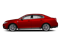 Red Candy Metallic Tint 2011 Lincoln MKS Pictures MKS Sedan 4D AWD photos side view Red Candy Metallic Tint 2011 Lincoln MKS Pictures MKS Sedan 4D AWD photos side view