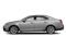 Ingot Silver Metallic 2011 Lincoln MKS Pictures MKS Sedan 4D AWD photos side view Ingot Silver Metallic 2011 Lincoln MKS Pictures MKS Sedan 4D AWD photos side view