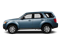 Steel Blue 2011 Mazda Tribute Pictures Tribute Utility 4D i 2WD photos side view Steel Blue 2011 Mazda Tribute Pictures Tribute Utility 4D i 2WD photos side view