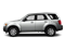 Ingot Silver 2011 Mazda Tribute Pictures Tribute Utility 4D i 2WD photos side view Ingot Silver 2011 Mazda Tribute Pictures Tribute Utility 4D i 2WD photos side view