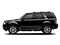Tuxedo Black Metallic 2011 Mercury Mariner Pictures Mariner Utility 4D 4WD photos side view Tuxedo Black Metallic 2011 Mercury Mariner Pictures Mariner Utility 4D 4WD photos side view