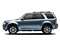 Steel Blue 2011 Mercury Mariner Pictures Mariner Utility 4D 4WD photos side view Steel Blue 2011 Mercury Mariner Pictures Mariner Utility 4D 4WD photos side view