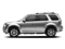 Ingot Silver Metallic 2011 Mercury Mariner Pictures Mariner Utility 4D 4WD photos side view Ingot Silver Metallic 2011 Mercury Mariner Pictures Mariner Utility 4D 4WD photos side view