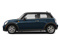 Horizon Blue Metallic 2011 MINI Cooper Hardtop Pictures Cooper Hardtop Wagon 2D JCW photos side view Horizon Blue Metallic 2011 MINI Cooper Hardtop Pictures Cooper Hardtop Wagon 2D JCW photos side view