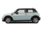 Ice Blue 2011 MINI Cooper Hardtop Pictures Cooper Hardtop Wagon 2D JCW photos side view Ice Blue 2011 MINI Cooper Hardtop Pictures Cooper Hardtop Wagon 2D JCW photos side view