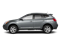 Platinum Graphite 2011 Nissan Rogue Pictures Rogue Utility 4D SL 2WD photos side view Platinum Graphite 2011 Nissan Rogue Pictures Rogue Utility 4D SL 2WD photos side view