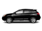 Super Black 2011 Nissan Rogue Pictures Rogue Utility 4D SL 2WD photos side view Super Black 2011 Nissan Rogue Pictures Rogue Utility 4D SL 2WD photos side view