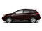 Black Amethyst 2011 Nissan Rogue Pictures Rogue Utility 4D SL 2WD photos side view Black Amethyst 2011 Nissan Rogue Pictures Rogue Utility 4D SL 2WD photos side view