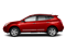 Cayenne Red 2011 Nissan Rogue Pictures Rogue Utility 4D SL 2WD photos side view Cayenne Red 2011 Nissan Rogue Pictures Rogue Utility 4D SL 2WD photos side view