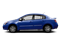 Metallic Blue 2011 Nissan Sentra Pictures Sentra Sedan 4D SE-R Spec V photos side view Metallic Blue 2011 Nissan Sentra Pictures Sentra Sedan 4D SE-R Spec V photos side view
