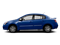 Blue Onyx 2011 Nissan Sentra Pictures Sentra Sedan 4D 2.0 SL photos side view Blue Onyx 2011 Nissan Sentra Pictures Sentra Sedan 4D 2.0 SL photos side view