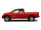 Red Alert 2011 Nissan Titan Pictures Titan King Cab SV 4WD photos side view Red Alert 2011 Nissan Titan Pictures Titan King Cab SV 4WD photos side view
