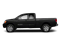 Galaxy Black 2011 Nissan Titan Pictures Titan King Cab SV 4WD photos side view Galaxy Black 2011 Nissan Titan Pictures Titan King Cab SV 4WD photos side view