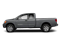 Smoke 2011 Nissan Titan Pictures Titan King Cab SV 4WD photos side view Smoke 2011 Nissan Titan Pictures Titan King Cab SV 4WD photos side view