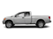 Radiant Silver 2011 Nissan Titan Pictures Titan King Cab SV 4WD photos side view Radiant Silver 2011 Nissan Titan Pictures Titan King Cab SV 4WD photos side view