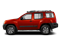 Lava Red 2011 Nissan Xterra Pictures Xterra Utility 4D Pro-4X 4WD photos side view Lava Red 2011 Nissan Xterra Pictures Xterra Utility 4D Pro-4X 4WD photos side view